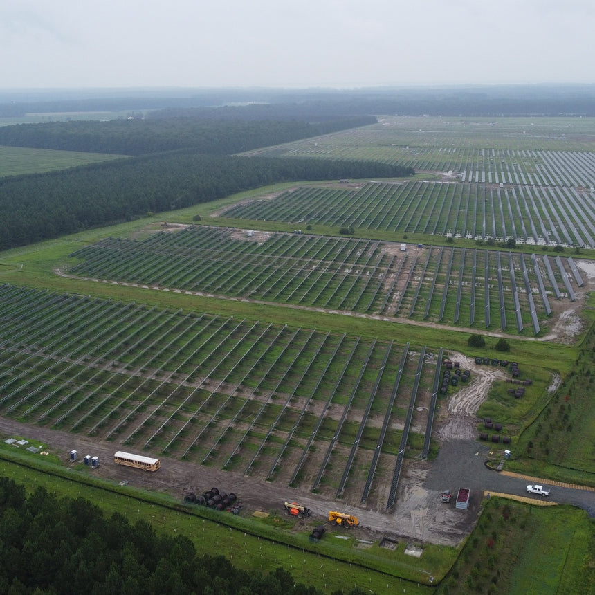 Maryland -  220 acres 51MW